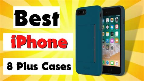 iphone 8 plus case reviews